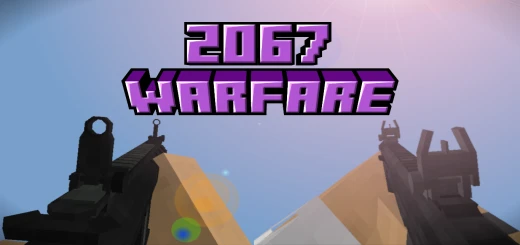 2067 Warfare preview