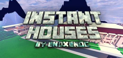 Instant Houses preview